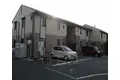 京都府城陽市平川の建物