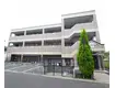 関西本線 平城山駅 徒歩37分  築25年(2LDK/3階)