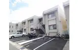 京阪電気鉄道宇治線 桃山南口駅 徒歩3分  築42年