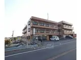 近鉄京都線 山田川駅 徒歩4分 4階建 築28年