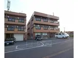 近鉄京都線 山田川駅 徒歩8分 4階建 築30年