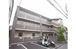 近鉄京都線 新田辺駅 徒歩3分  築24年