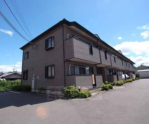 近鉄京都線 大久保駅(京都) 徒歩33分  築22年