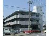 京阪電気鉄道京阪線 淀駅 徒歩12分 4階建 築34年
