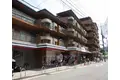 京都府宇治市木幡西中の建物