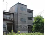 近鉄京都線 小倉駅(京都) 徒歩6分 3階建 築22年