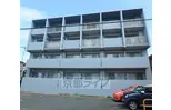 近鉄京都線 小倉駅(京都) 徒歩5分  築21年