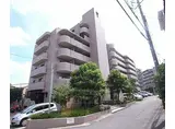 奈良線 宇治駅(ＪＲ) 徒歩8分 7階建 築31年