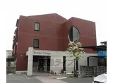 近鉄京都線 伊勢田駅 徒歩8分 3階建 築21年