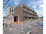 近鉄京都線 興戸駅 徒歩13分 3階建 築20年