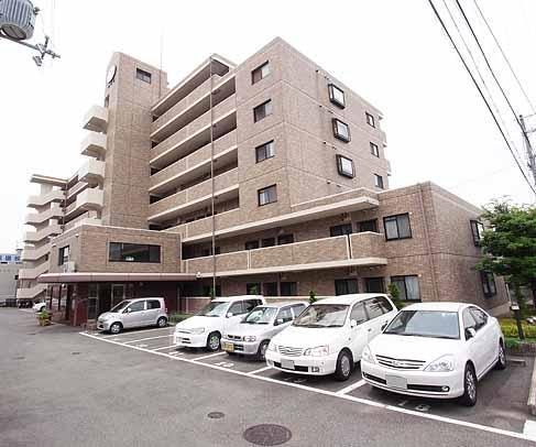 近鉄京都線 久津川駅 徒歩2分  築32年(3LDK/1階)