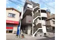 京都府宇治市小倉町南堀池の建物