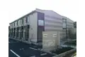 京都府宇治市五ケ庄岡本の建物