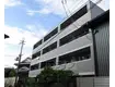 近鉄京都線 小倉駅(京都) 徒歩13分  築19年(1K/2階)