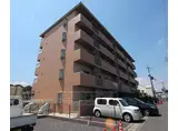 京阪電気鉄道宇治線 三室戸駅 徒歩2分 5階建 築17年