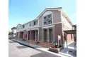 京都府城陽市富野の建物