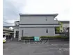 京都市烏丸線 国際会館駅 徒歩12分  築24年(1K/1階)