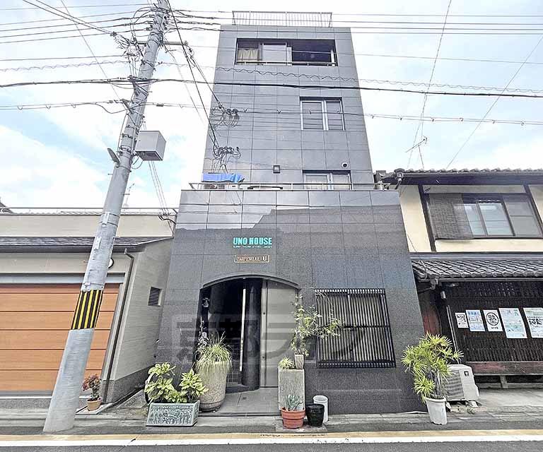 京阪電気鉄道鴨東線 神宮丸太町駅 徒歩5分  築31年