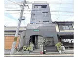 京阪電気鉄道鴨東線 神宮丸太町駅 徒歩5分 5階建 築31年