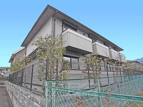 叡山電鉄 岩倉駅(京都) 徒歩5分  築25年