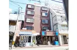 阪急電鉄京都線 大宮駅(京都) 徒歩8分  築45年
