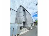 京都市烏丸線 北大路駅 徒歩4分 4階建 築29年