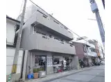 京都市烏丸線 鞍馬口駅 徒歩1分 3階建 築40年