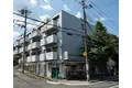 京都府京都市北区紫野西泉堂町の建物