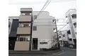 京都府京都市左京区田中西浦町の建物