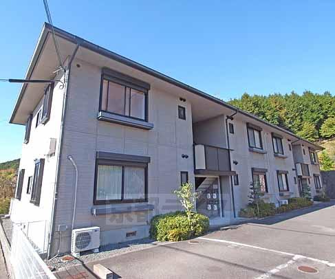 叡山電鉄 岩倉駅(京都) 徒歩4分  築29年