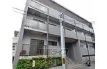 京都市烏丸線 北大路駅 徒歩28分  築33年