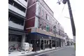 京都府京都市上京区五番町の建物