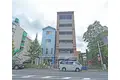 京都府京都市左京区東丸太町の建物