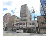 京都市烏丸線 今出川駅 徒歩5分 8階建 築26年