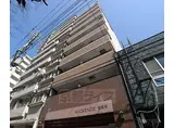 マッケンジー東堀川