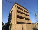 京都市烏丸線 北山駅(京都) 徒歩5分 5階建 築24年