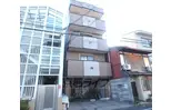 京都市烏丸線 鞍馬口駅 徒歩14分  築29年