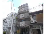 京都市烏丸線 鞍馬口駅 徒歩14分 4階建 築29年