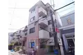 京都府京都市左京区高野竹屋町の建物