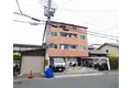京都府京都市北区大宮北林町の建物