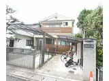 京都市烏丸線 松ケ崎駅(京都) 徒歩8分 2階建 築22年