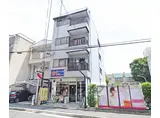 京都市烏丸線 丸太町駅(京都市営) 徒歩13分 4階建 築37年