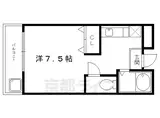 京都市烏丸線 今出川駅 徒歩7分 3階建 築31年