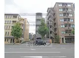 京都市烏丸線 北山駅(京都) 徒歩4分 5階建 築23年