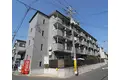 京都府京都市北区紫竹牛若町の建物