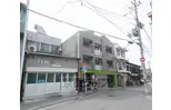 京阪電気鉄道鴨東線 出町柳駅 徒歩5分  築37年