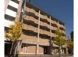 京都市烏丸線 松ケ崎駅(京都) 徒歩1分 6階建 築32年