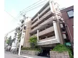 京阪電気鉄道鴨東線 出町柳駅 徒歩17分 5階建 築23年