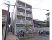 京都市烏丸線 北大路駅 徒歩20分  築31年(1K/3階)