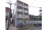 京都市烏丸線 北大路駅 徒歩20分  築32年